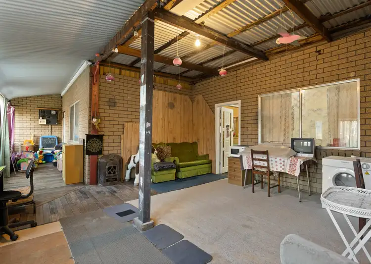 Fourth view of Homely house listing, 1452 Nowendoc Road, Mount George NSW 2424