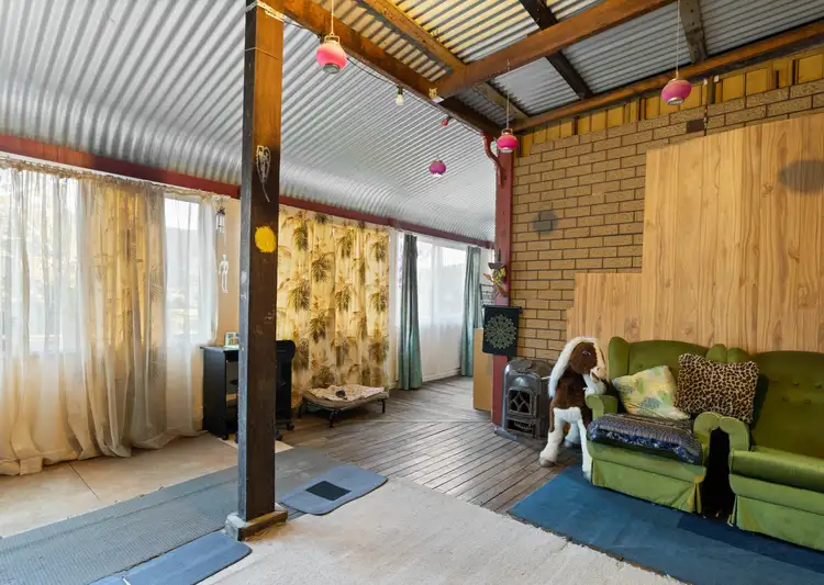 Fifth view of Homely house listing, 1452 Nowendoc Road, Mount George NSW 2424