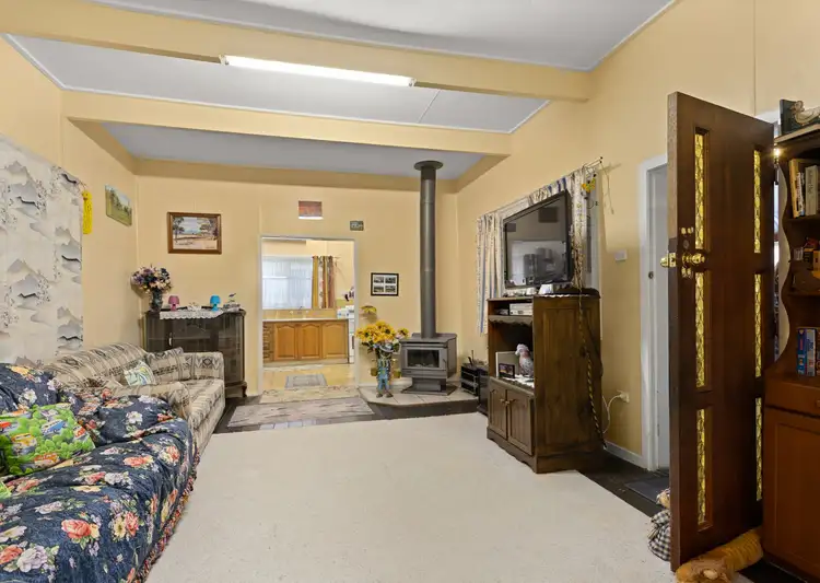Sixth view of Homely house listing, 1452 Nowendoc Road, Mount George NSW 2424