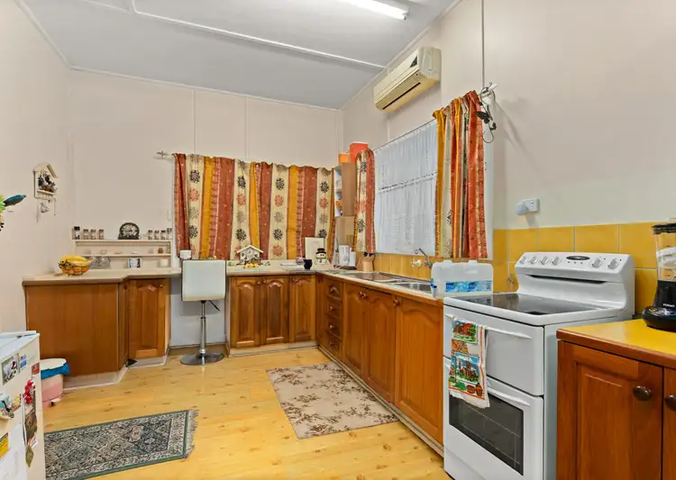 Seventh view of Homely house listing, 1452 Nowendoc Road, Mount George NSW 2424