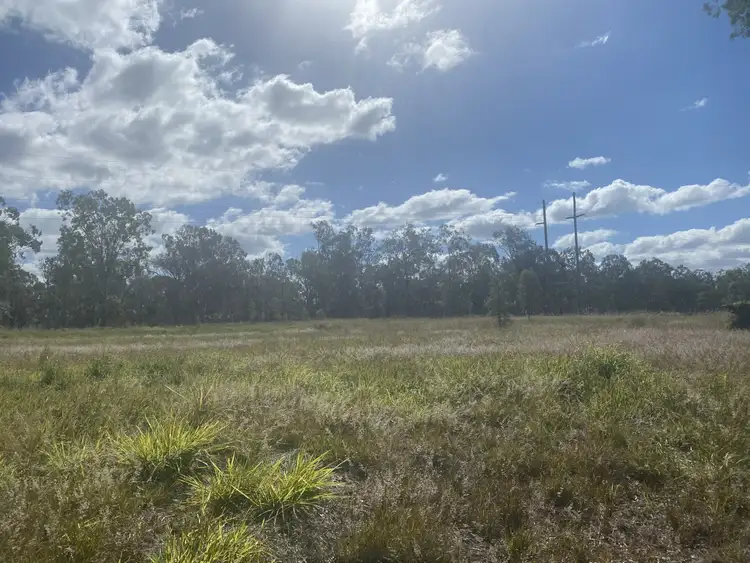 Second view of Homely rural property listing, 3 Boysen Court, Adare QLD 4343