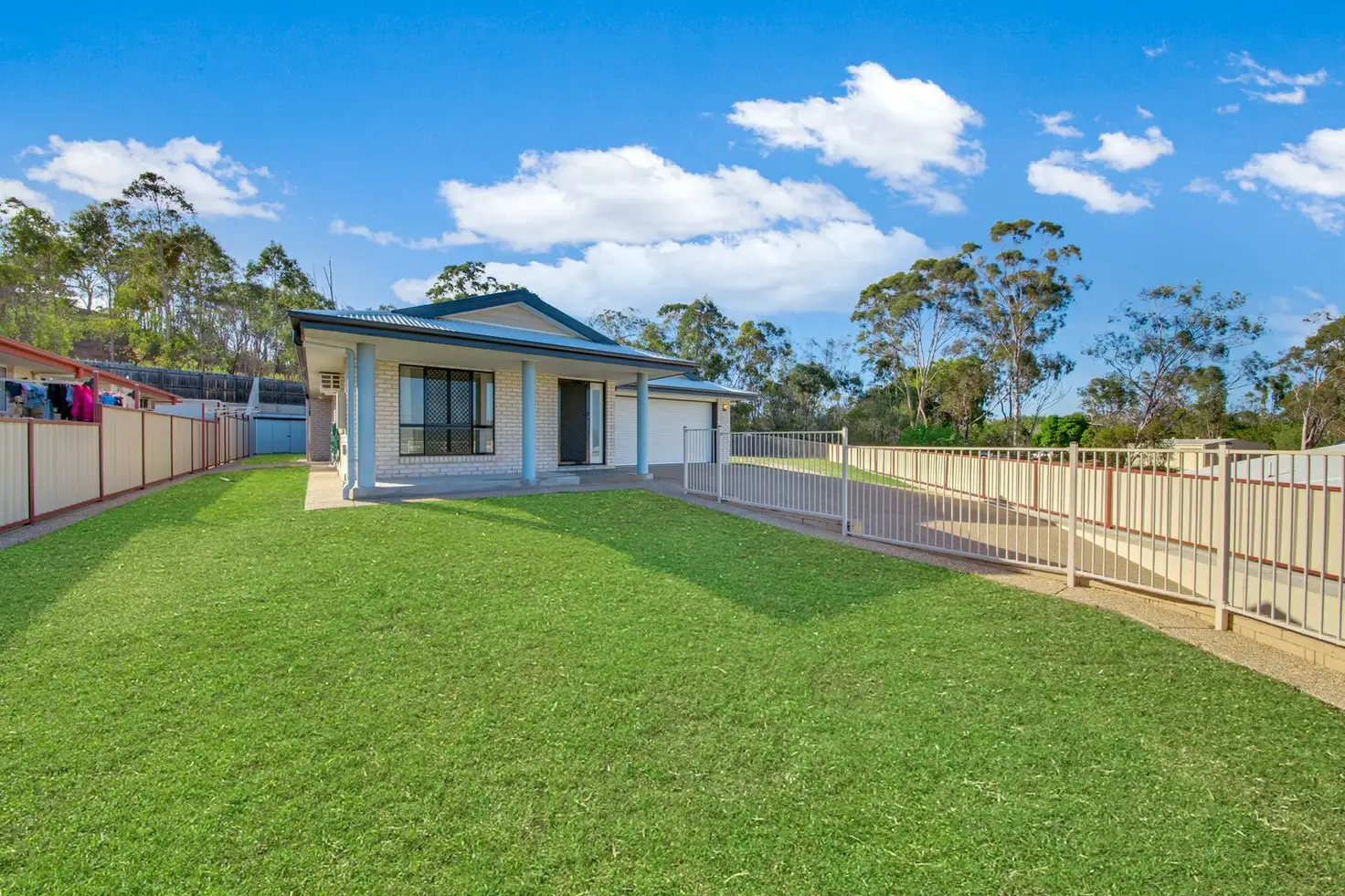 Main view of Homely house listing, 16 Karumba Court, Tannum Sands QLD 4680