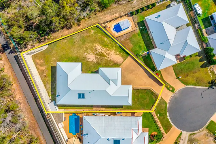 Second view of Homely house listing, 16 Karumba Court, Tannum Sands QLD 4680