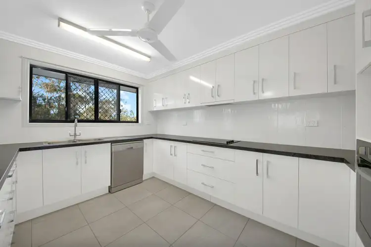 Third view of Homely house listing, 16 Karumba Court, Tannum Sands QLD 4680