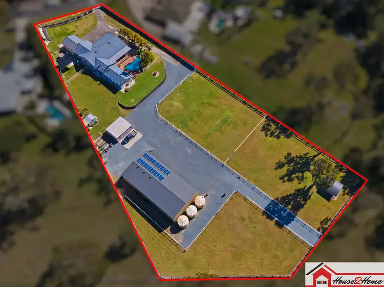 Main view of Homely house listing, 16 Healy Court, Ormeau QLD 4208