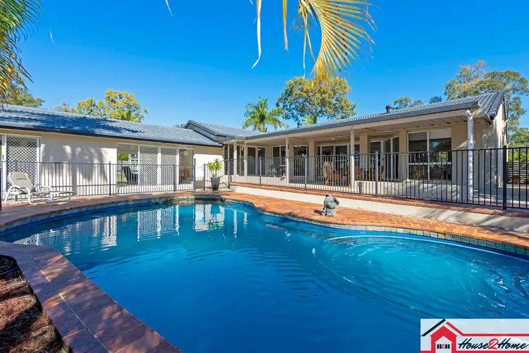Third view of Homely house listing, 16 Healy Court, Ormeau QLD 4208