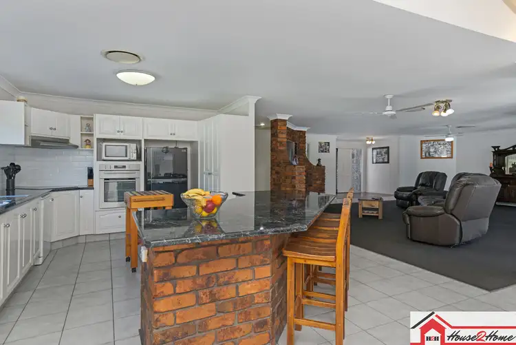 Fourth view of Homely house listing, 16 Healy Court, Ormeau QLD 4208
