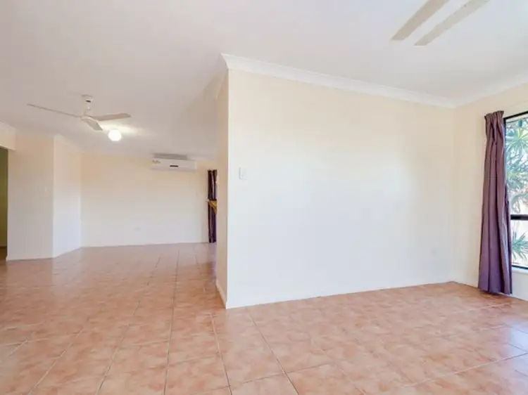Third view of Homely house listing, 4 Clearview Court, Tannum Sands QLD 4680