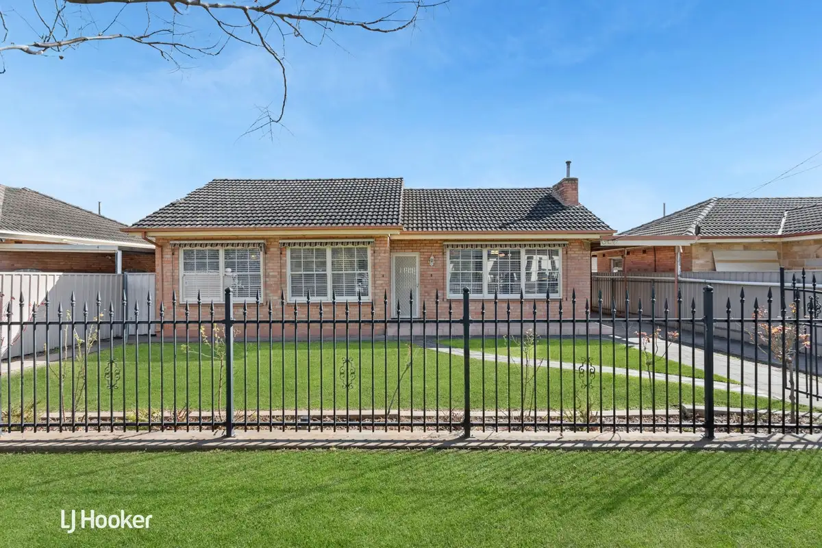Main view of Homely house listing, 6 Matthews Road, Hectorville SA 5073
