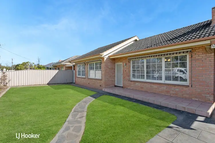 Second view of Homely house listing, 6 Matthews Road, Hectorville SA 5073