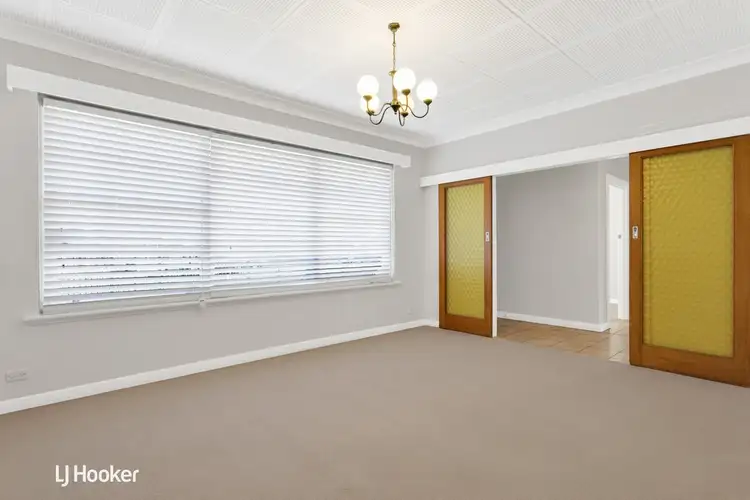 Third view of Homely house listing, 6 Matthews Road, Hectorville SA 5073