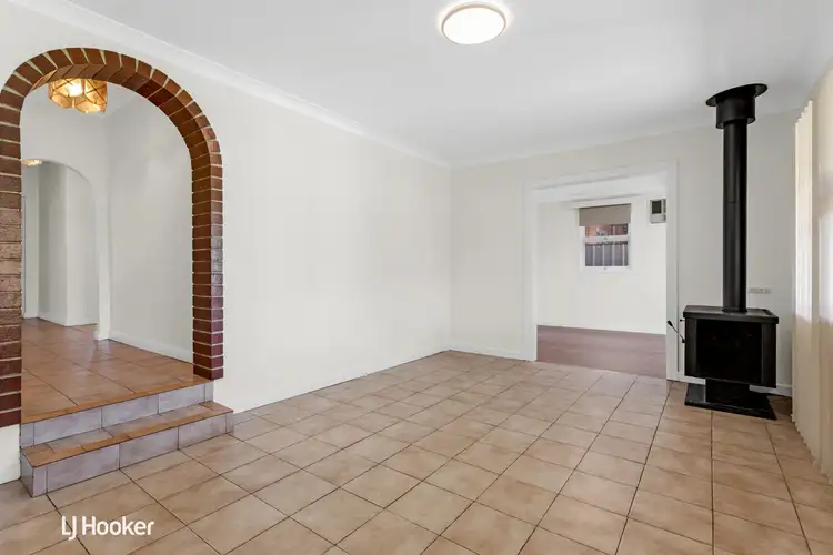 Sixth view of Homely house listing, 6 Matthews Road, Hectorville SA 5073