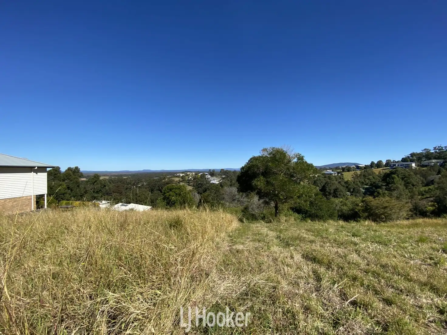 Main view of Homely land listing, 101 Coastal View Drive, Tallwoods Village NSW 2430