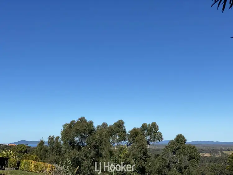 Second view of Homely land listing, 101 Coastal View Drive, Tallwoods Village NSW 2430