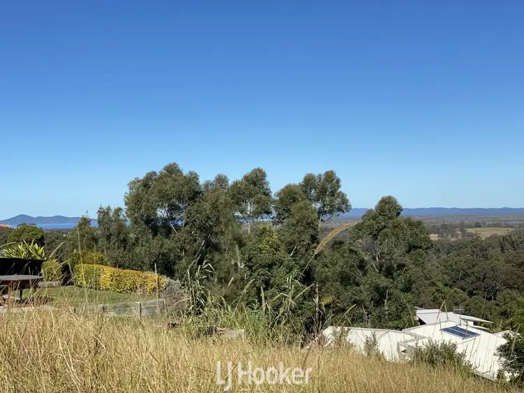 Fourth view of Homely land listing, 101 Coastal View Drive, Tallwoods Village NSW 2430