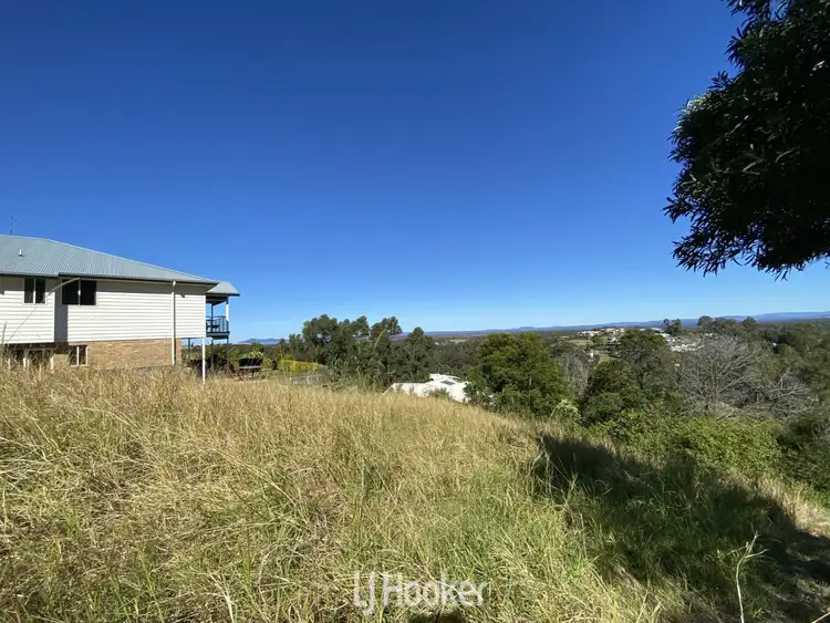 Seventh view of Homely land listing, 101 Coastal View Drive, Tallwoods Village NSW 2430