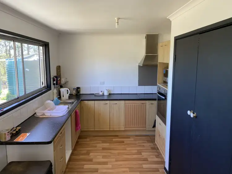 Third view of Homely house listing, 77 Mckenzie Road, Wilkesdale QLD 4608
