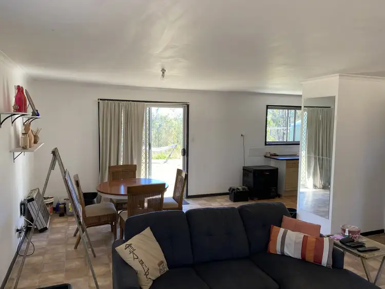 Sixth view of Homely house listing, 77 Mckenzie Road, Wilkesdale QLD 4608