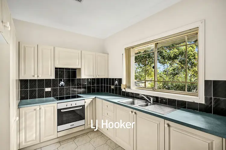 Second view of Homely villa listing, 16/12 Martin Place, Dural NSW 2158