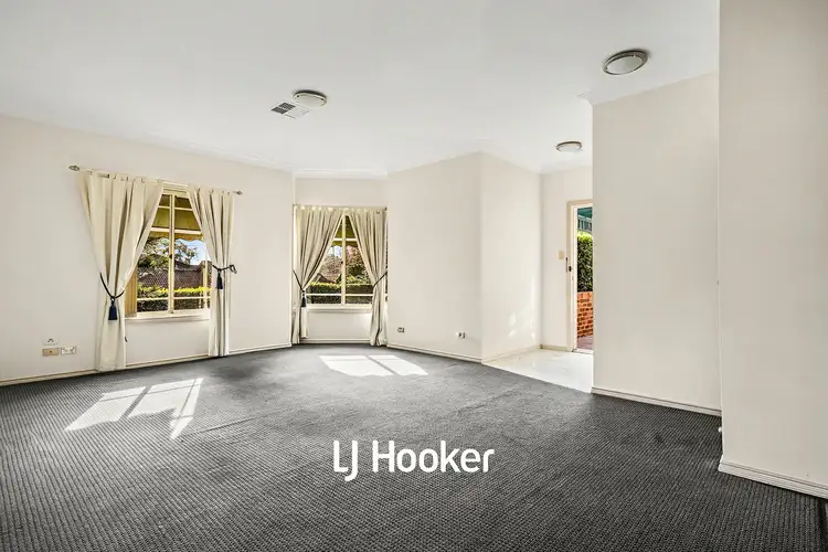 Third view of Homely villa listing, 16/12 Martin Place, Dural NSW 2158