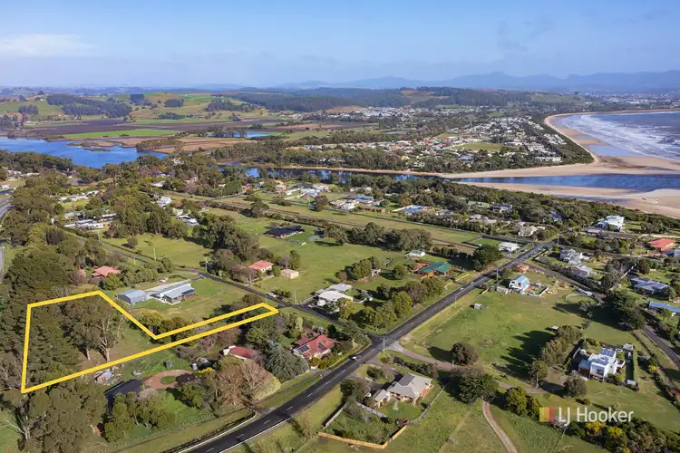 Third view of Homely land listing, 51 Casey Street, Leith TAS 7315