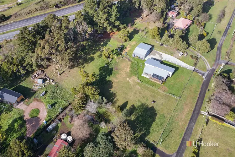 Fourth view of Homely land listing, 51 Casey Street, Leith TAS 7315