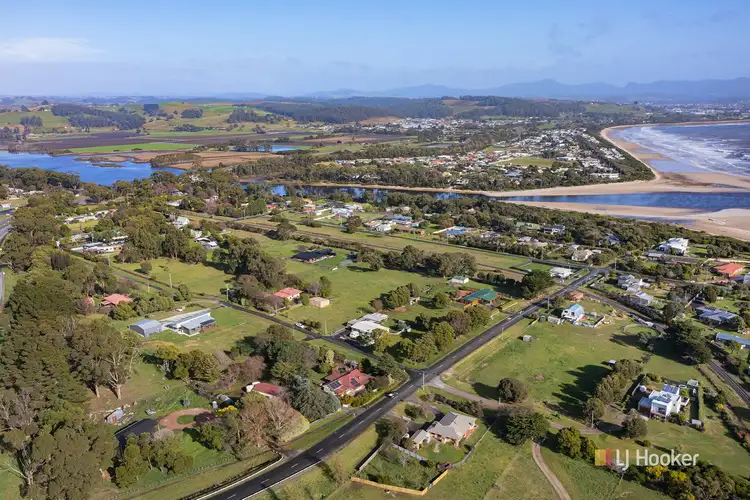 Fifth view of Homely land listing, 51 Casey Street, Leith TAS 7315