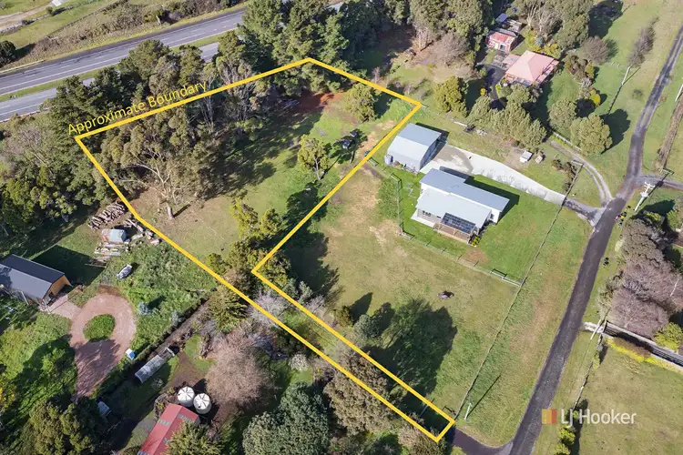 Sixth view of Homely land listing, 51 Casey Street, Leith TAS 7315