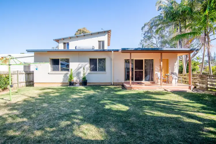 Third view of Homely house listing, 37 Pine Crescent, Sandy Beach NSW 2456