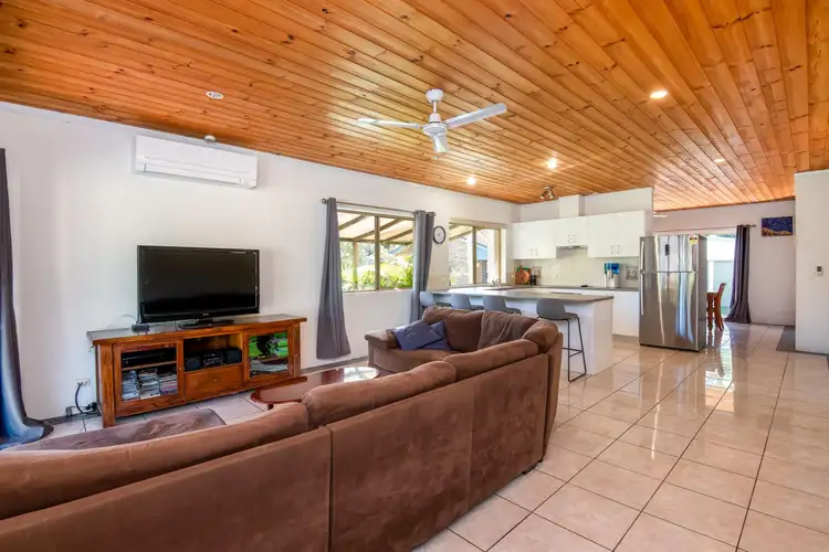 Fourth view of Homely house listing, 37 Pine Crescent, Sandy Beach NSW 2456