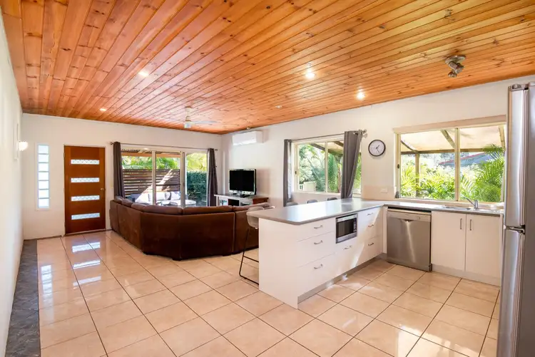Fifth view of Homely house listing, 37 Pine Crescent, Sandy Beach NSW 2456