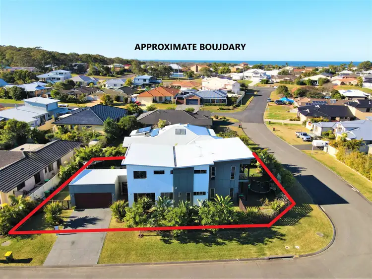 Second view of Homely house listing, 9 Shantull Drive, Wallabi Point NSW 2430