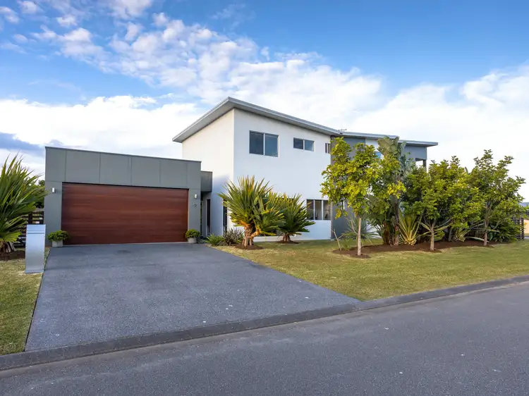 Third view of Homely house listing, 9 Shantull Drive, Wallabi Point NSW 2430
