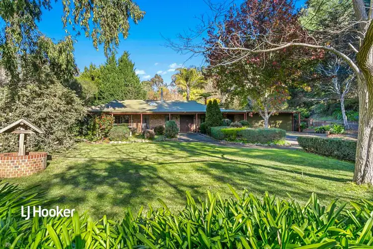 Third view of Homely house listing, 292 Hollands Creek Road, Cudlee Creek SA 5232