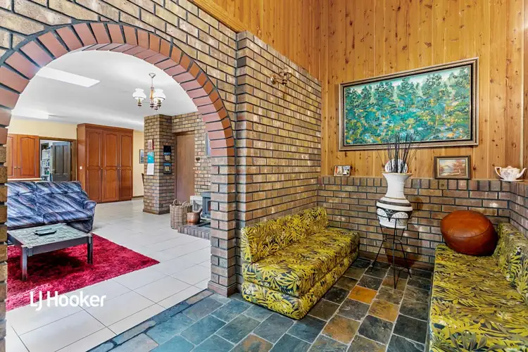 Sixth view of Homely house listing, 292 Hollands Creek Road, Cudlee Creek SA 5232