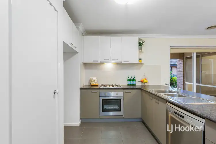 Second view of Homely house listing, 38 Hope Way, Tarneit VIC 3029