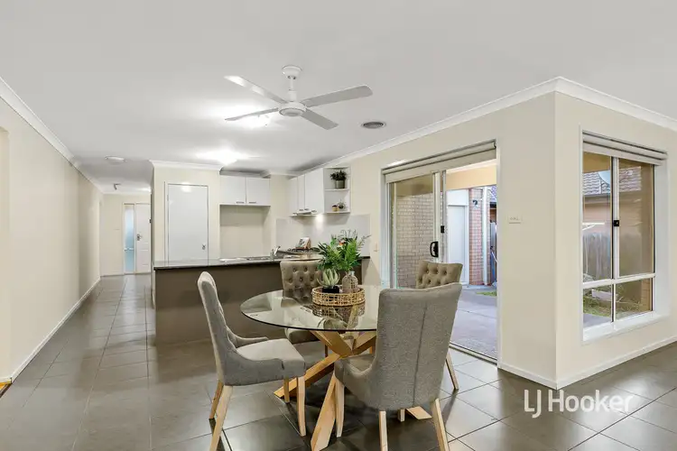 Third view of Homely house listing, 38 Hope Way, Tarneit VIC 3029