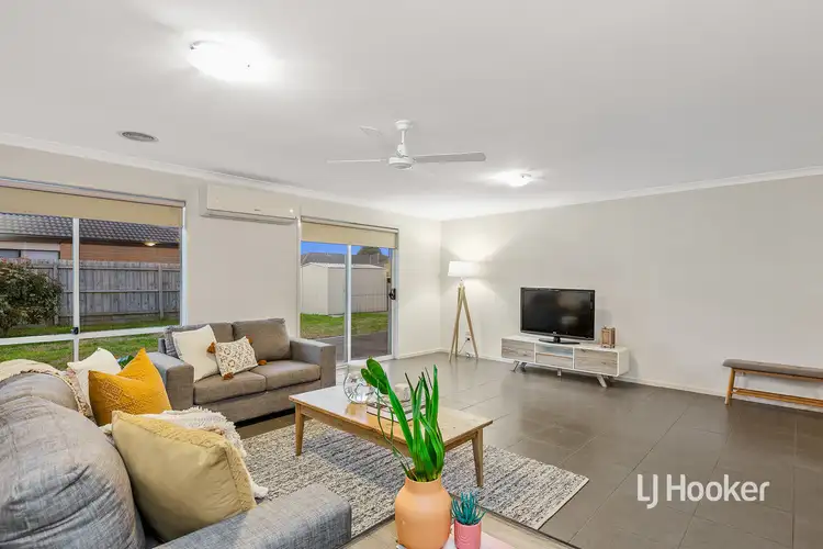 Fourth view of Homely house listing, 38 Hope Way, Tarneit VIC 3029