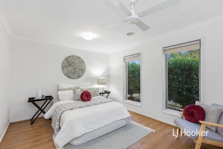 Sixth view of Homely house listing, 38 Hope Way, Tarneit VIC 3029