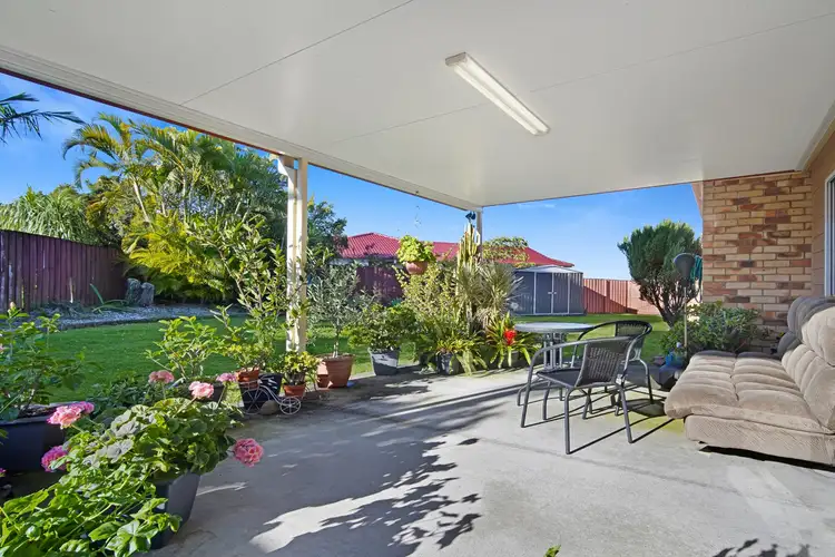 Third view of Homely house listing, 16 Pandora Crescent, Pacific Pines QLD 4211