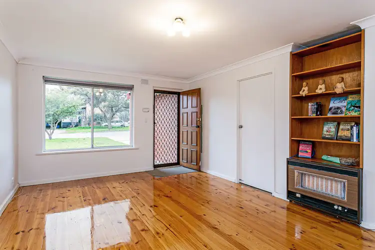 Second view of Homely unit listing, 1/8 Carter Street, Ridgehaven SA 5097