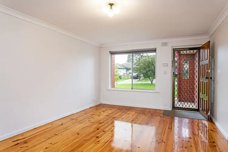 Third view of Homely unit listing, 1/8 Carter Street, Ridgehaven SA 5097