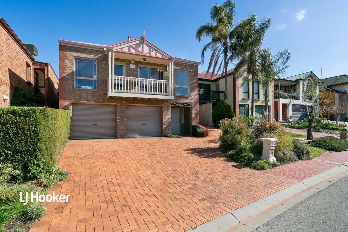 Main view of Homely house listing, 86 Thornton Drive, Greenwith SA 5125