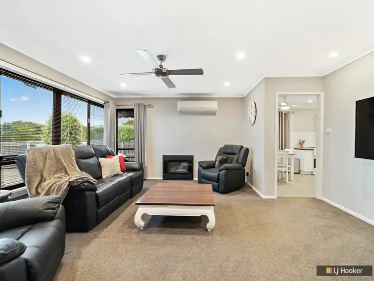 Main view of Homely house listing, 10 Autumn Street, Belmont VIC 3216