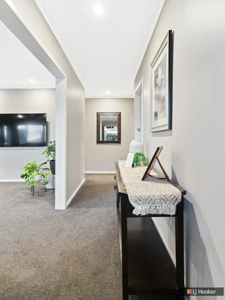 Third view of Homely house listing, 10 Autumn Street, Belmont VIC 3216
