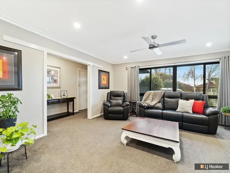 Fourth view of Homely house listing, 10 Autumn Street, Belmont VIC 3216