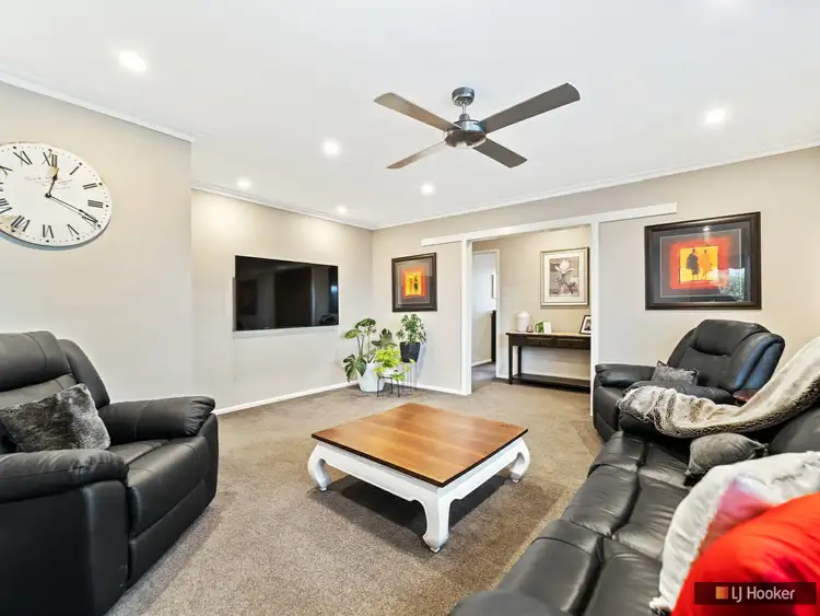 Fifth view of Homely house listing, 10 Autumn Street, Belmont VIC 3216
