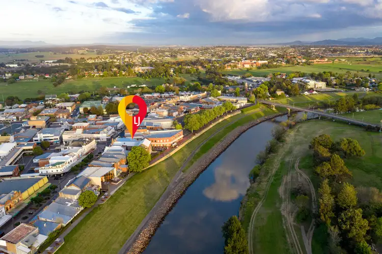 416 High, Maitland NSW 2320