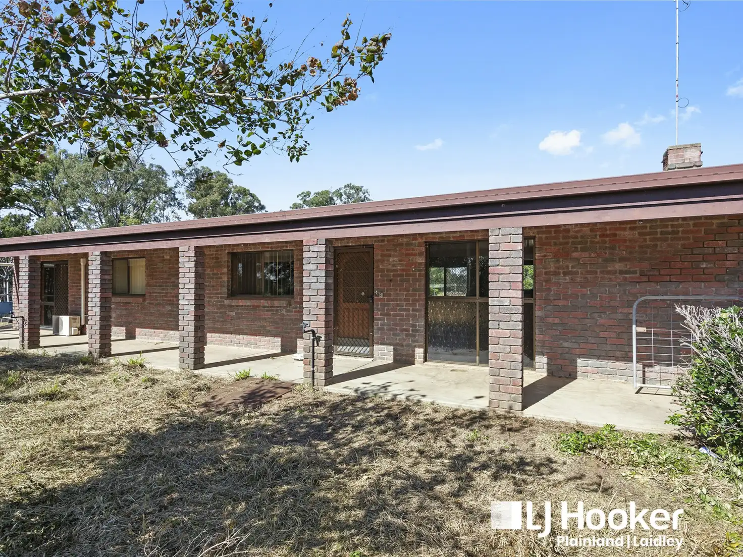 Main view of Homely rural property listing, 45 Hughes Street, Plainland QLD 4341