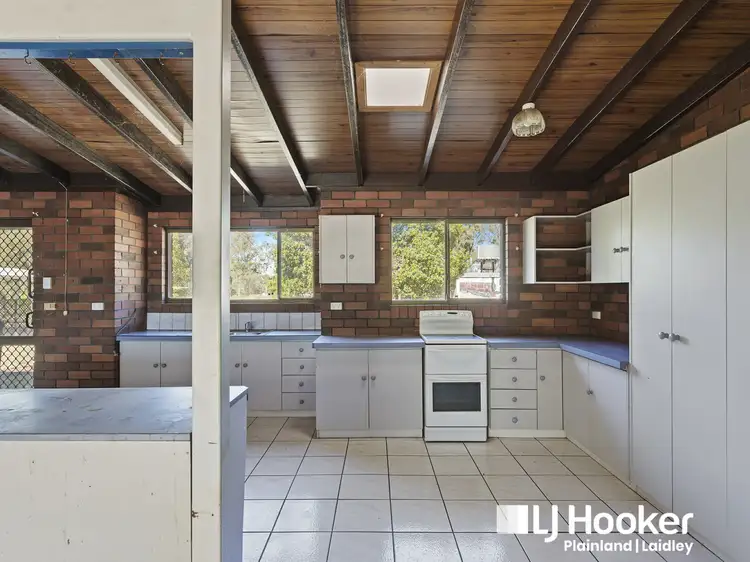 Second view of Homely rural property listing, 45 Hughes Street, Plainland QLD 4341